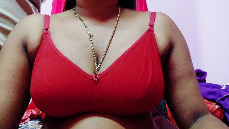 Desi Mohini: Bhabhi desi India seksi berkongkek dengan isteri curang devar