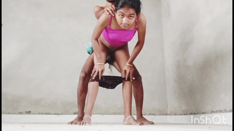 AmpleOunce283: Desi Village Hot Bengali Bhabhi Ko Nya clădire Mai Chudai...