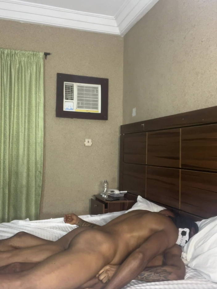 Baddestboyx: Follada por mi sugar daddy