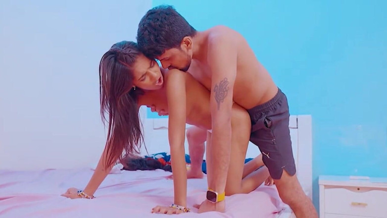 harry1: Indian Hot Sex Video Porn Star Sanjana and Raj Sex...