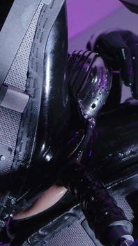 Locked Bound [preview]