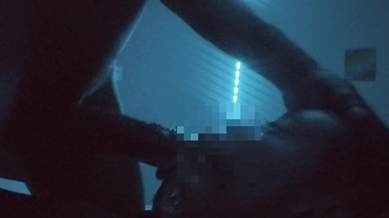 Freaky relatives: Stepdaughter Sucks Dick Better Than Her Mama!