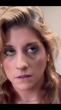 Stepmom breaks it off
