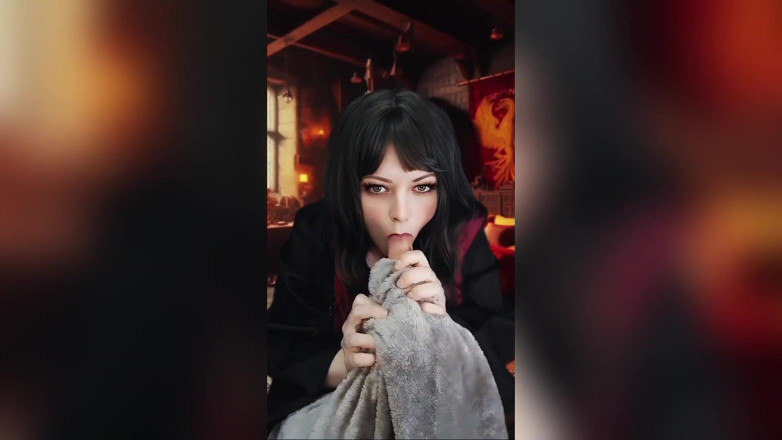 SapphireStyle90: L'incantesimo crescente