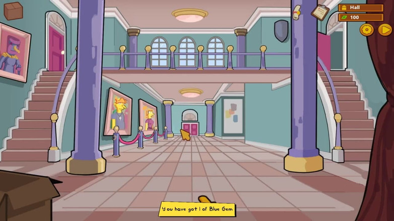 LoveSkySan69Real: Mansion - deel 3 de borsten door Loveskysanx