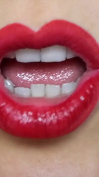 Sex with My Lips
