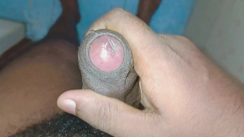 rahuman: Tamil stadnina doi swojego grubego kutasa - szalone obciążenie w 4K!