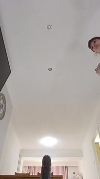 Dirty Demi - Facesitting Mistress