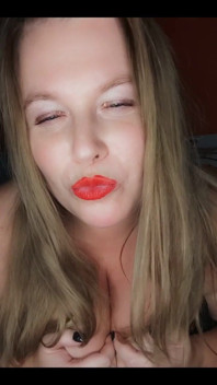 Grab My Tits and Play with Them Explicit Content on