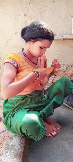 Renudbf: Desi bhabhi badar