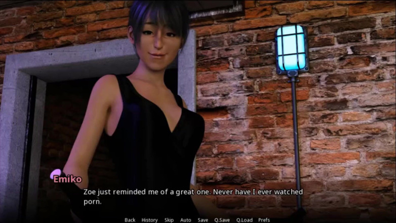Visual Novels: WVM สตาร์มหาวิทยาลัย ตอน 99