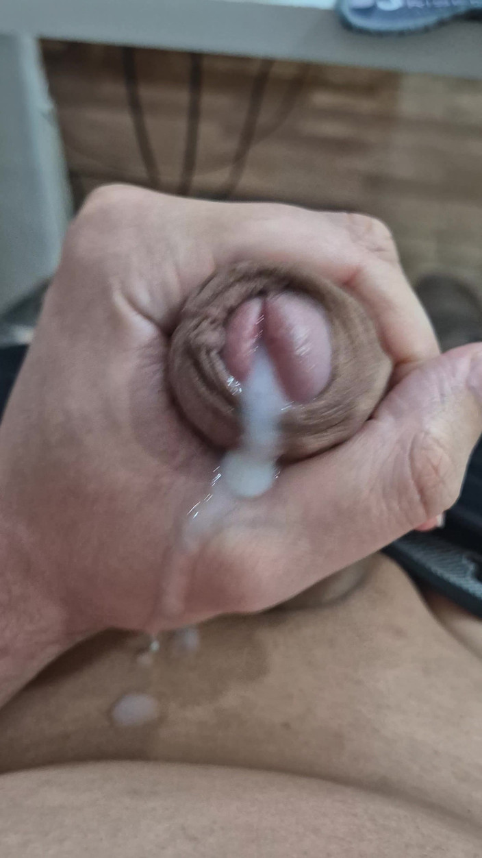 Lkdick8: Minulou noc jsem si tolik užila - velký péro