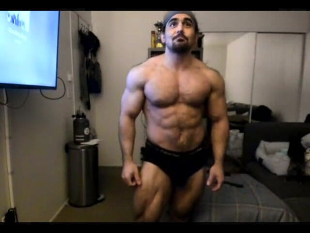 Benji Bastian: Possiamo parlare