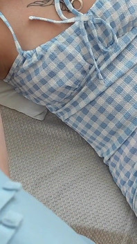 Meia-irmã: Vou enfiar meu pau no cu, ninguém vai saber