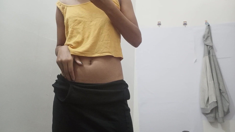 desigirl93: 18-летняя юная сводная сестра