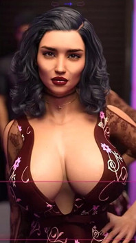 Diam dan joget - bagian 8 - ngentot tante seksi sambil belanja?