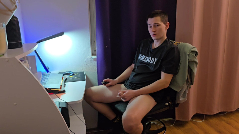 Fap_man93: 흑형 대물 에게 따먹히는 핫한 변태 밀프