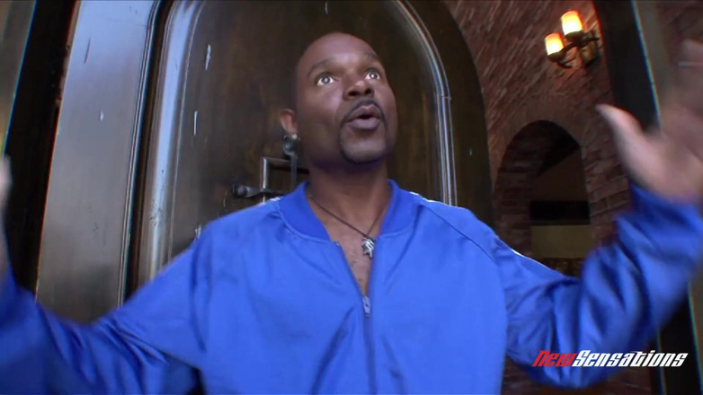 New Sensations: 30 Rock: A XXX Parody