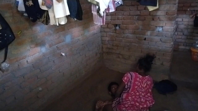 Pumi: 인도 와이프와 남편