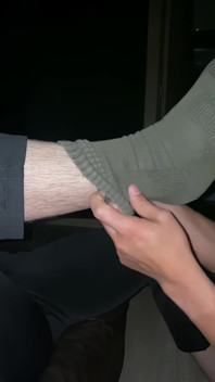 Down to the Balls - Můj penis pohřbený v jeho trácení