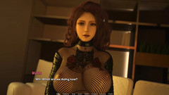 Neon2520: Тіні бажання v0.8 обман оновлення 02