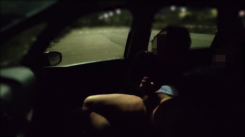 Miss Creamy: Risicovolle Stiefzus Lerares Openbare Nachtelijke Seks Met Luid Spuitend En...