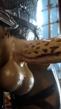 Serge3dx Iintense Hardcore MILF Orgy: Rough Sex, Gaping Ass, and Cum Inside