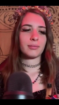 Brand New Asmr Video