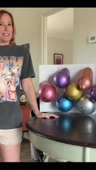 Pop My Balloons