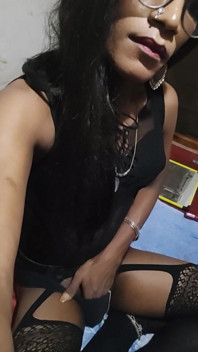 Indian Sissy Girl