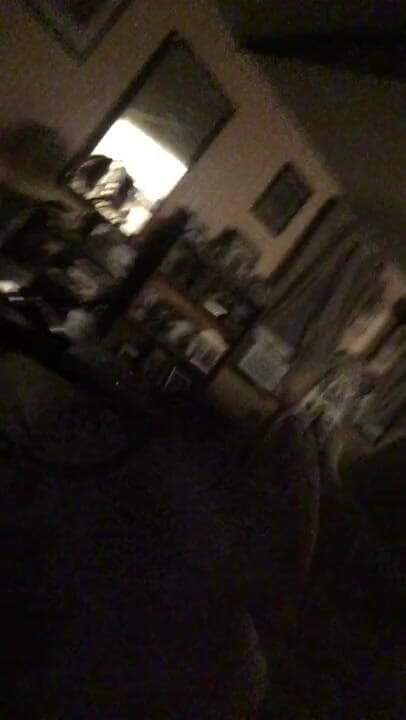 My place: Marking it cum