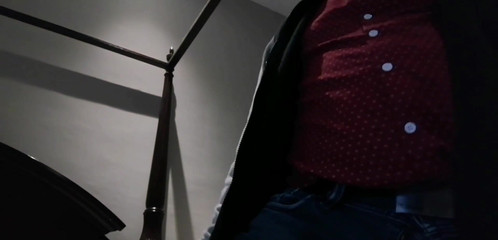 Dirty Talking Guy: Kéž bych tě ošukal osobně, ne virtuálně