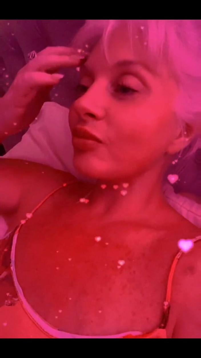 PaintedRose: यह मेरे लिए सब नया है