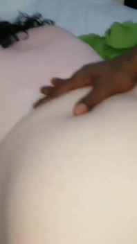 BBC Nata4sex WildEnglishBBW YoungEnglishBBW MFF 3ome doggy