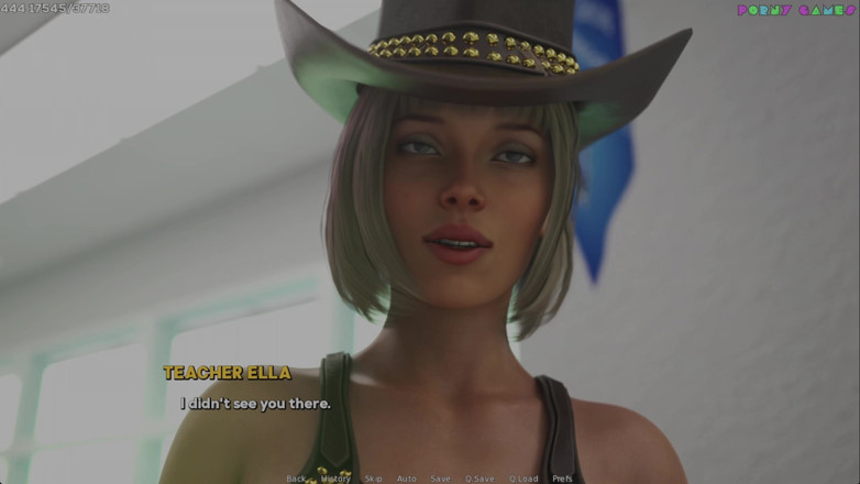 Porny Games: Shadows of Desire by Shamandev - the Same BBC for My...