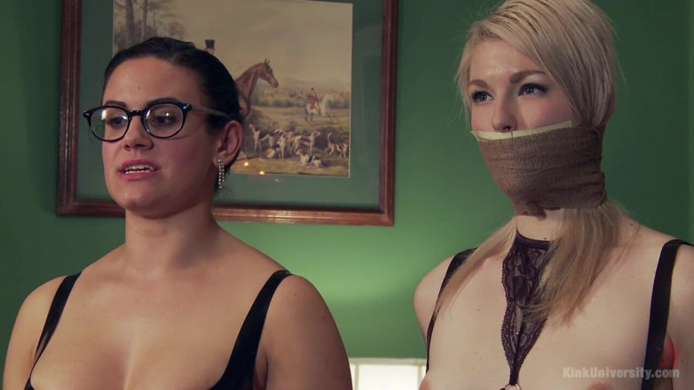 Kink University: Full-time Dominance &amp; Submission: Slave Contracts and Financial Domination