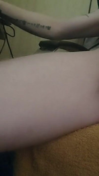 Jerk My Pumped Dick and Cum