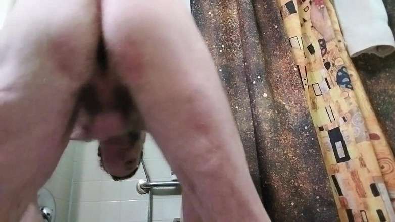 Hairyartist: Fart Frolic Compilation