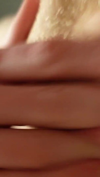 Close up Dildo Fucking and Fingering