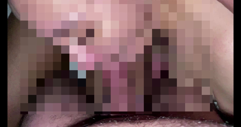 Mr Cute Cock: वह गला तंग था - लेकिन मेरा बड़ा काला गहरा था