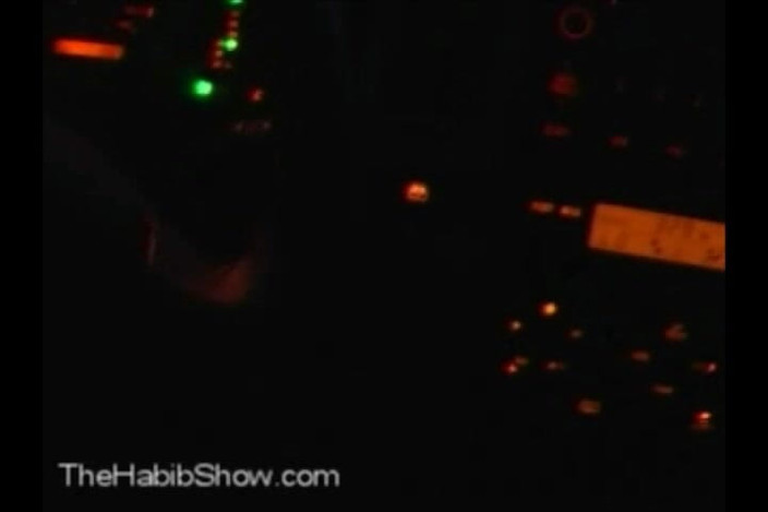 The Habib Show: Hoofd in mijn auto