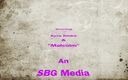 SBG media: Kyra kinks - pijat