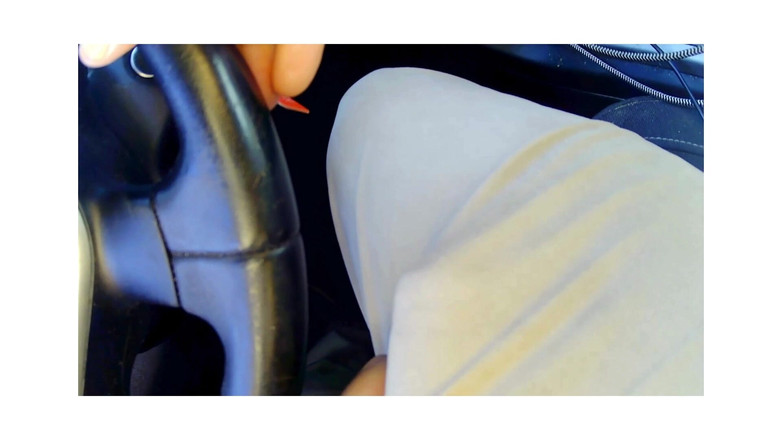Dick Pants: Long Drive med My Johnson in My Pants a Mr....
