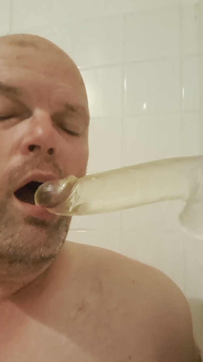 Fickspecht: Forever the Bitch Whore