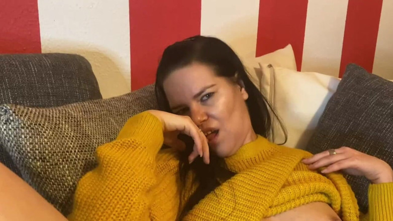 Jenny-Cum84: Jerk off on My Rubber Boots!