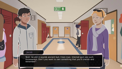 Miss Kitty 2K: Město odhaleno č. 3 – nebezpečný, ochranitelský táta