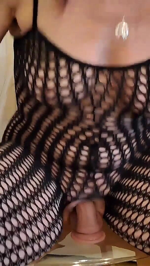 Bodystocking (Sandra Falkenhauer)