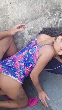 Teen Anal
