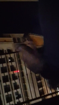Jerking My Bwc Till I Cum