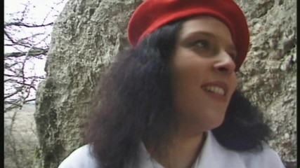 Absolute BDSM films - The original: Private Sikanie Film - Scena # 01